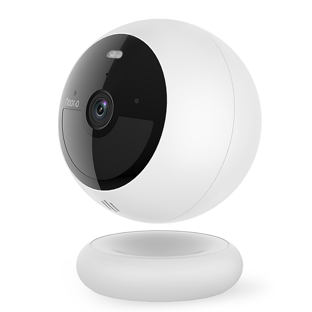 Noorio B200SE-16 Battery powered wireless security camera